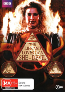 The Life and Loves of a She-Devil - 2-DVD Set (DVD)